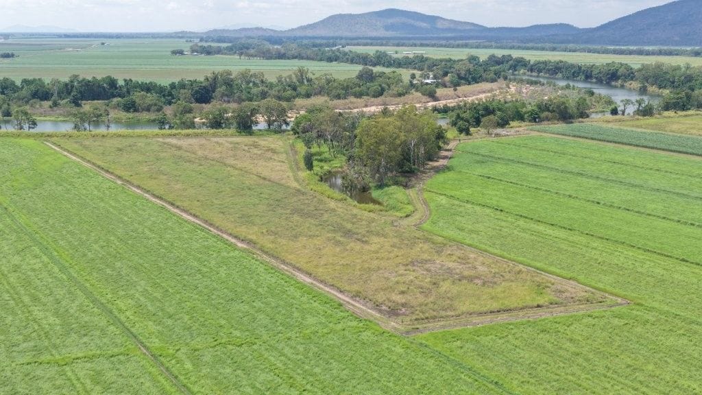 Haughton Hay Farm, Giru
