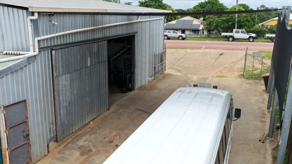 22 Rainbow Road, Charters Towers