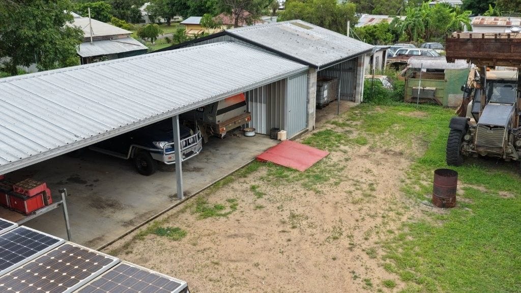 22 Rainbow Road, Charters Towers