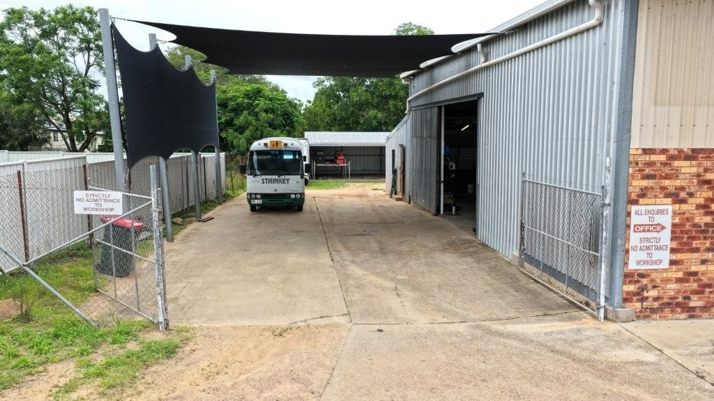 22 Rainbow Road, Charters Towers