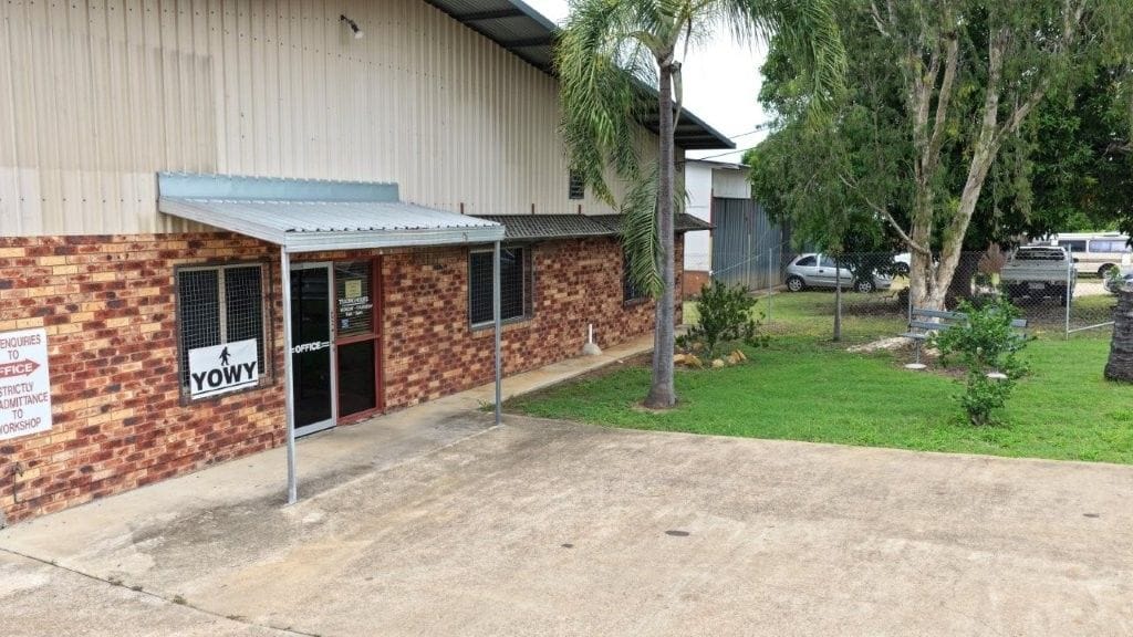 22 Rainbow Road, Charters Towers