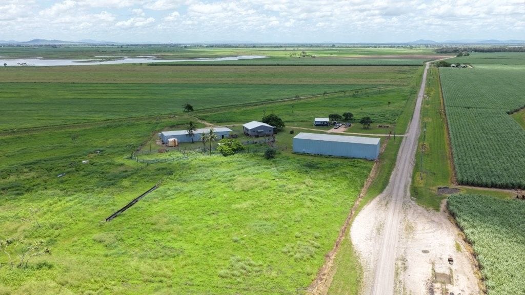 Becker Road Hay & Cattle, 162 Becker Road, Brandon