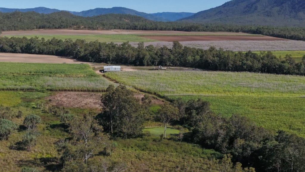 Allendale Road Farm