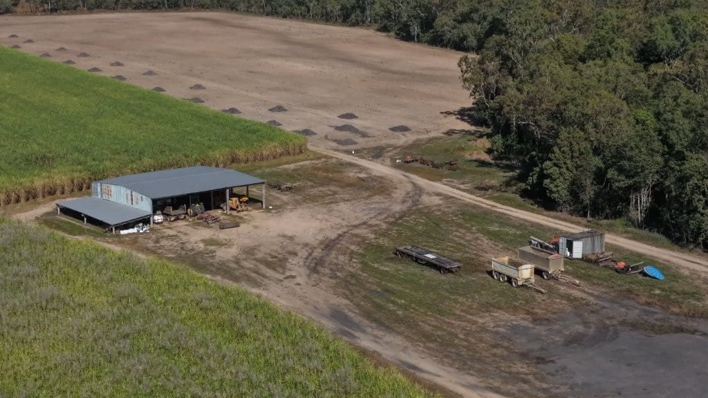 Allendale Road Farm