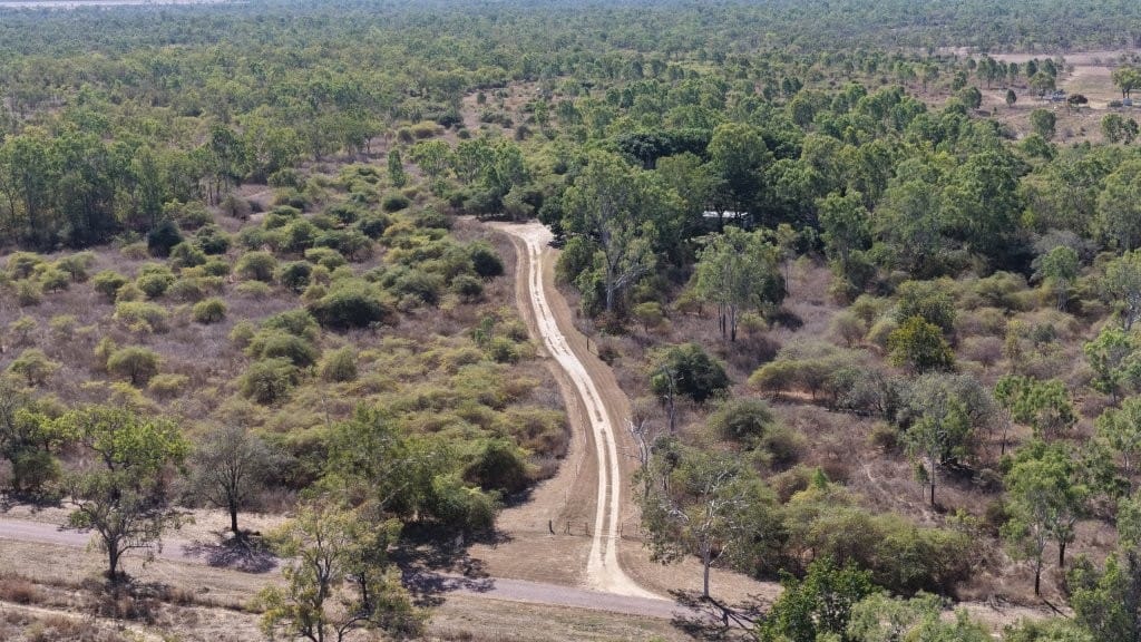 244 Jones Road, Woodstock