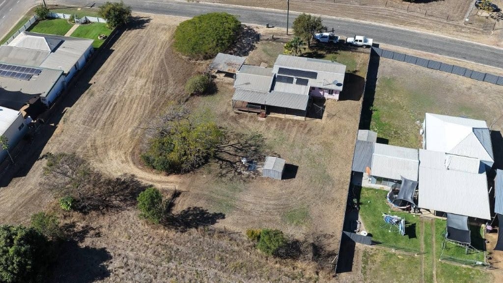 13 Dundee Street, Queenton