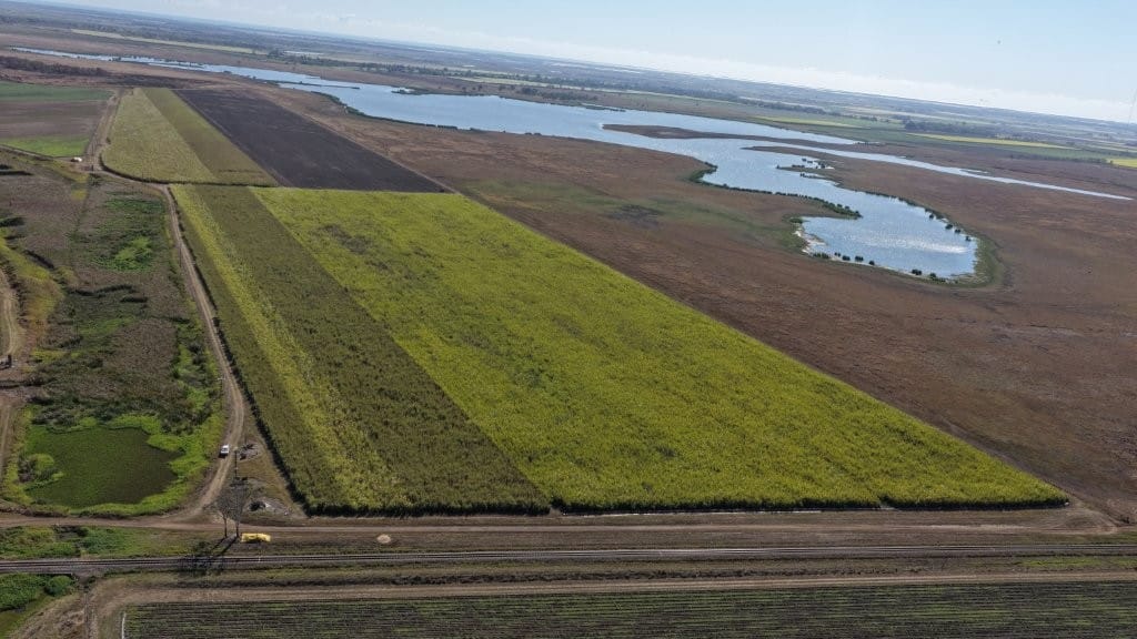 25 Lochinvar Road Farm