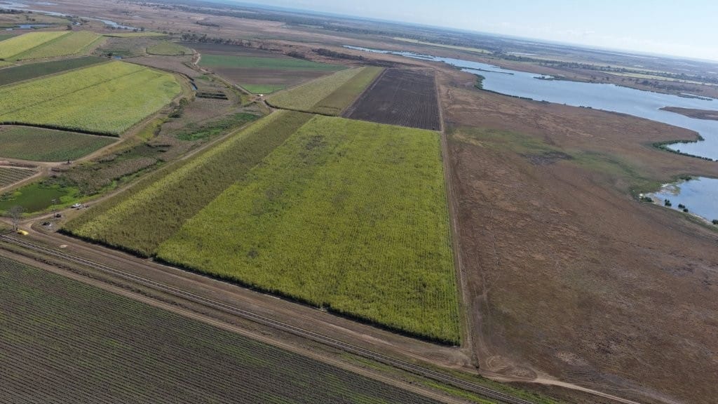 25 Lochinvar Road Farm