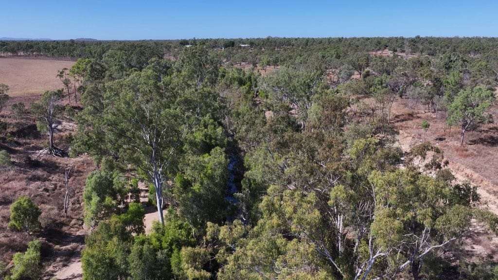 37963 Gregory Development Road, Breddan