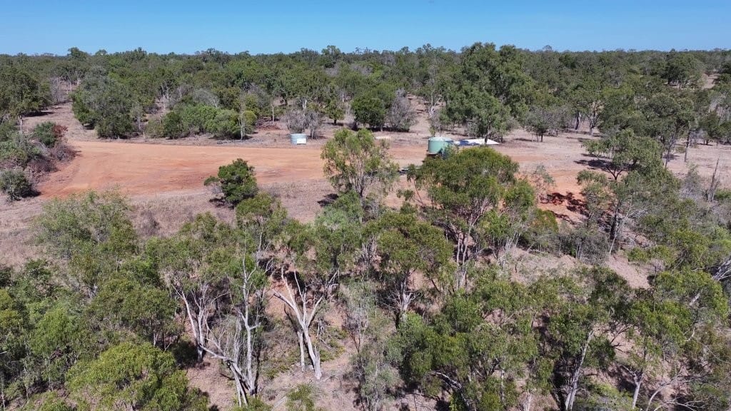 37963 Gregory Development Road, Breddan