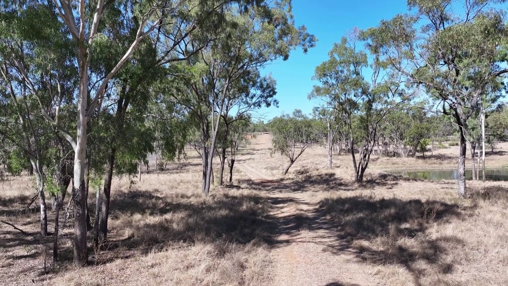 37963 Gregory Development Road, Breddan
