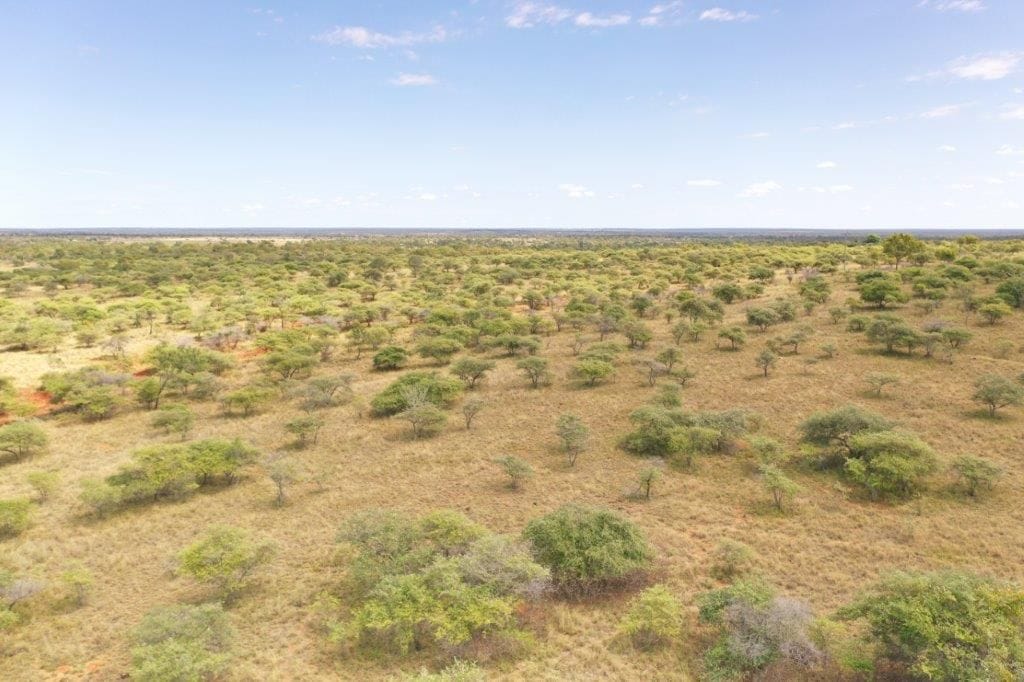 Great Britain Rd, via Charters Towers