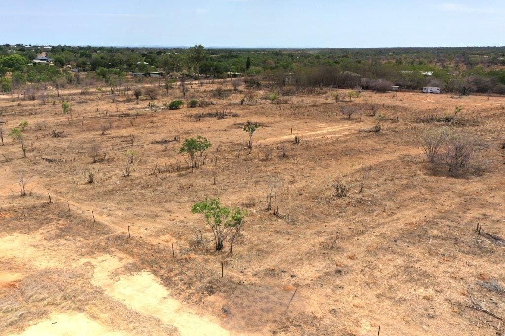56 Bluff Road, Charters Towers