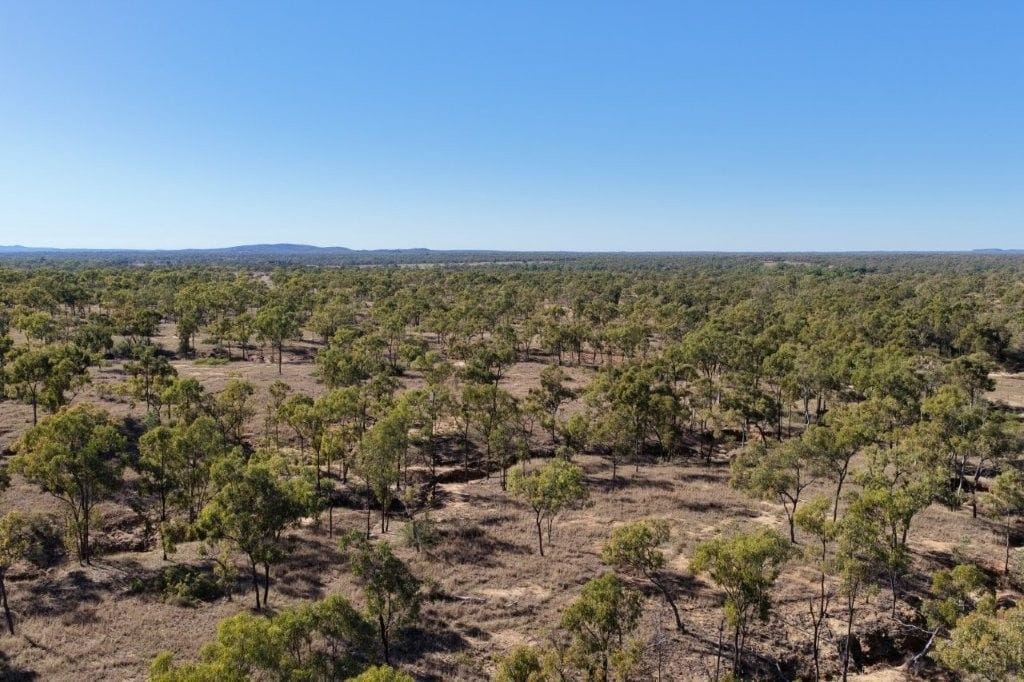 500 acres for sale Charters Towers