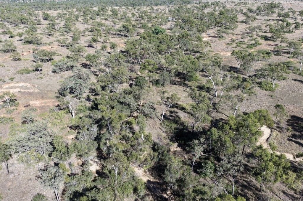 500 acres for sale Charters Towers