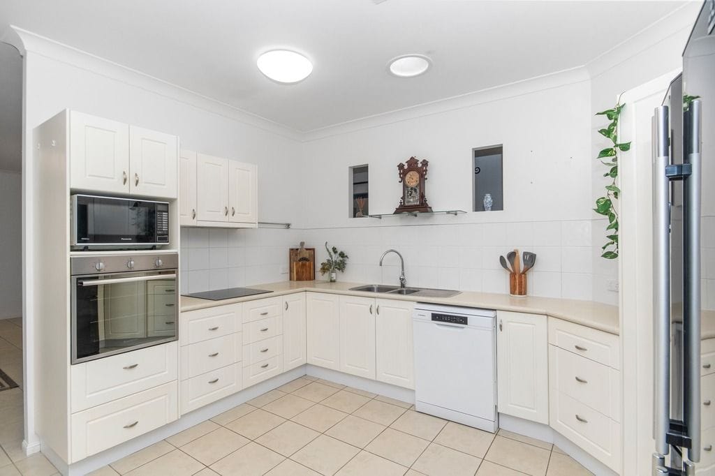 190 Old Dalrymple Road, Breddan