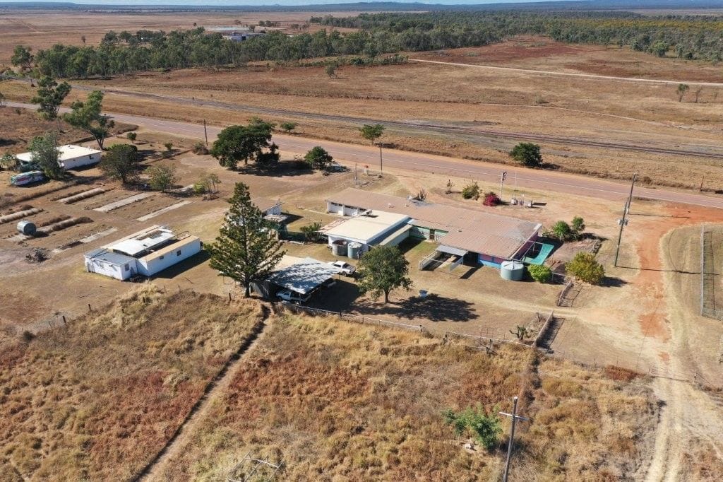 16965 & 16962 Flinders Highway, Balfes Creek