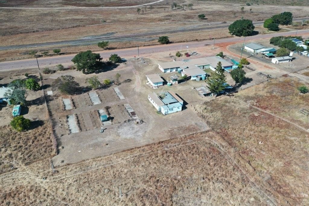 16965 & 16962 Flinders Highway, Balfes Creek