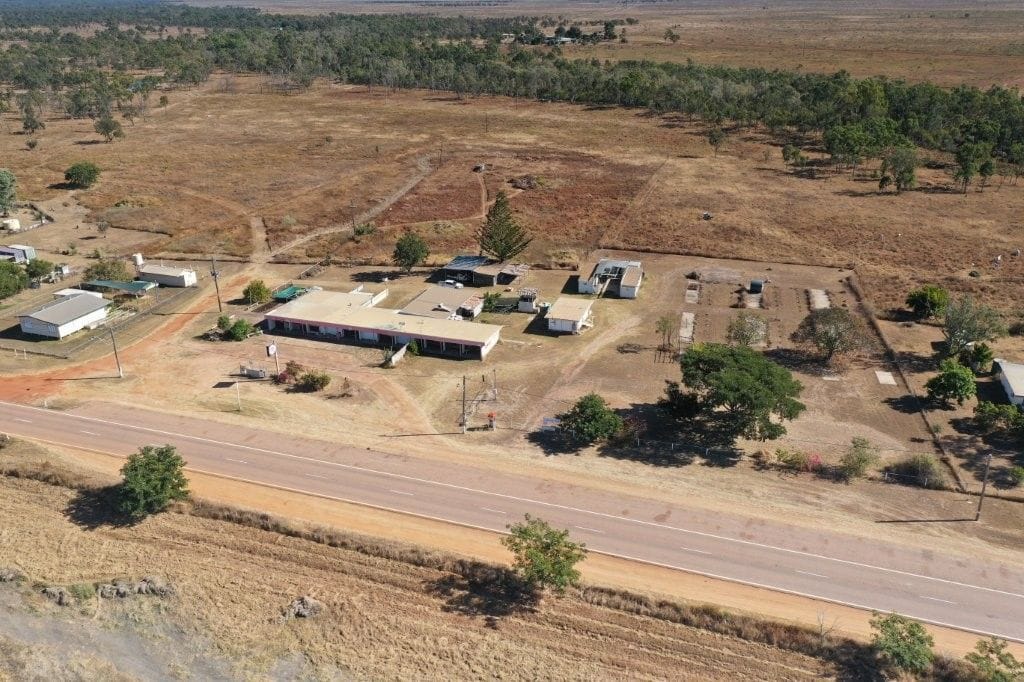 16965 & 16962 Flinders Highway, Balfes Creek