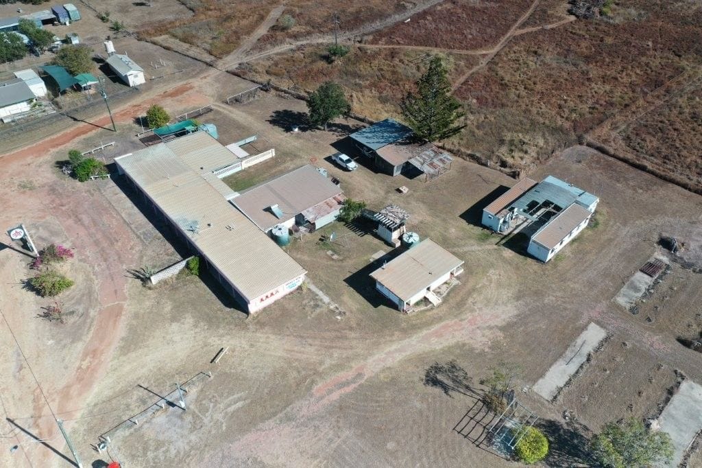16965 & 16962 Flinders Highway, Balfes Creek