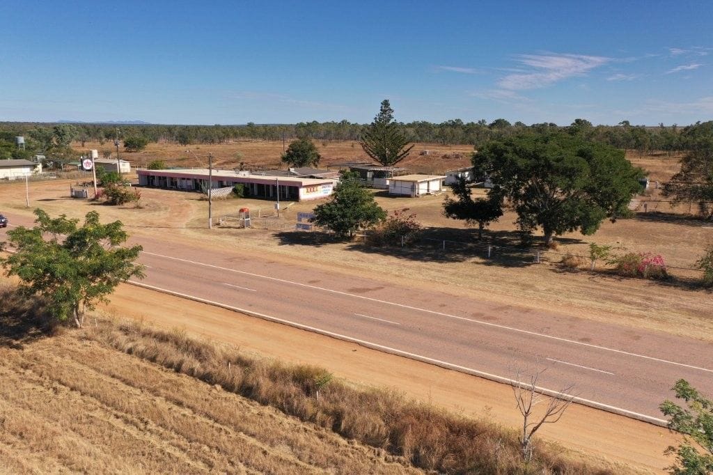 16965 & 16962 Flinders Highway, Balfes Creek