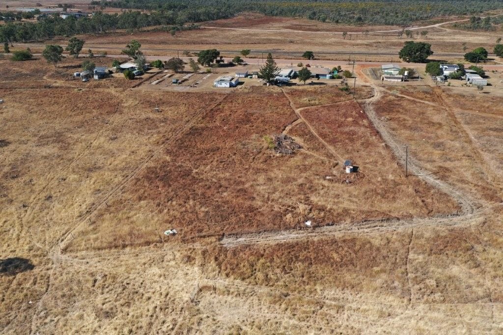 16965 & 16962 Flinders Highway, Balfes Creek