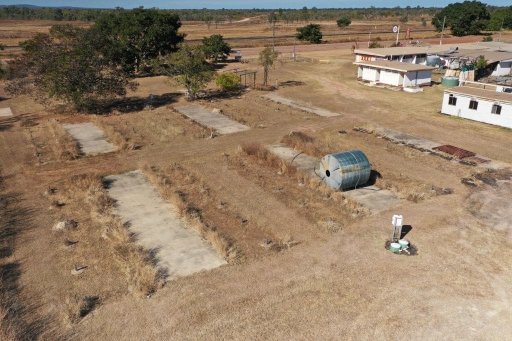 16965 & 16962 Flinders Highway, Balfes Creek