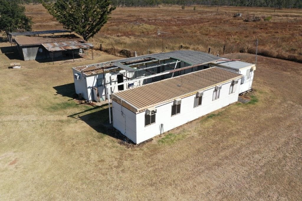 16965 & 16962 Flinders Highway, Balfes Creek