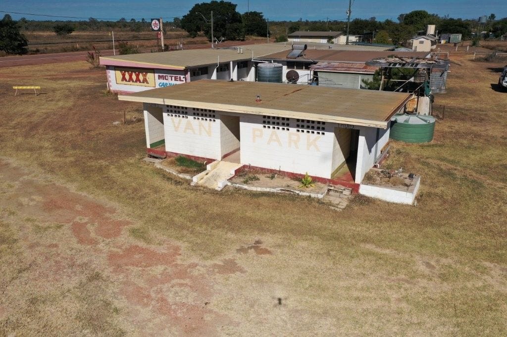 16965 & 16962 Flinders Highway, Balfes Creek