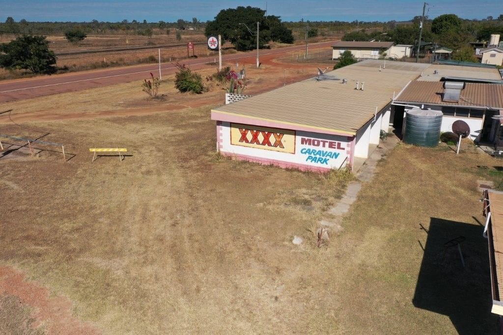 16965 & 16962 Flinders Highway, Balfes Creek