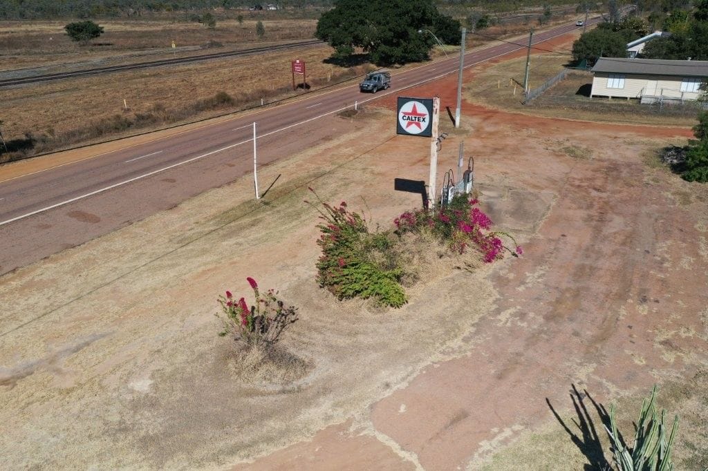 16965 & 16962 Flinders Highway, Balfes Creek