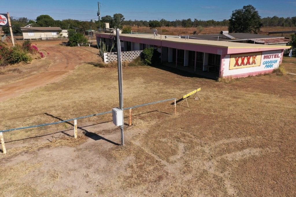 16965 & 16962 Flinders Highway, Balfes Creek