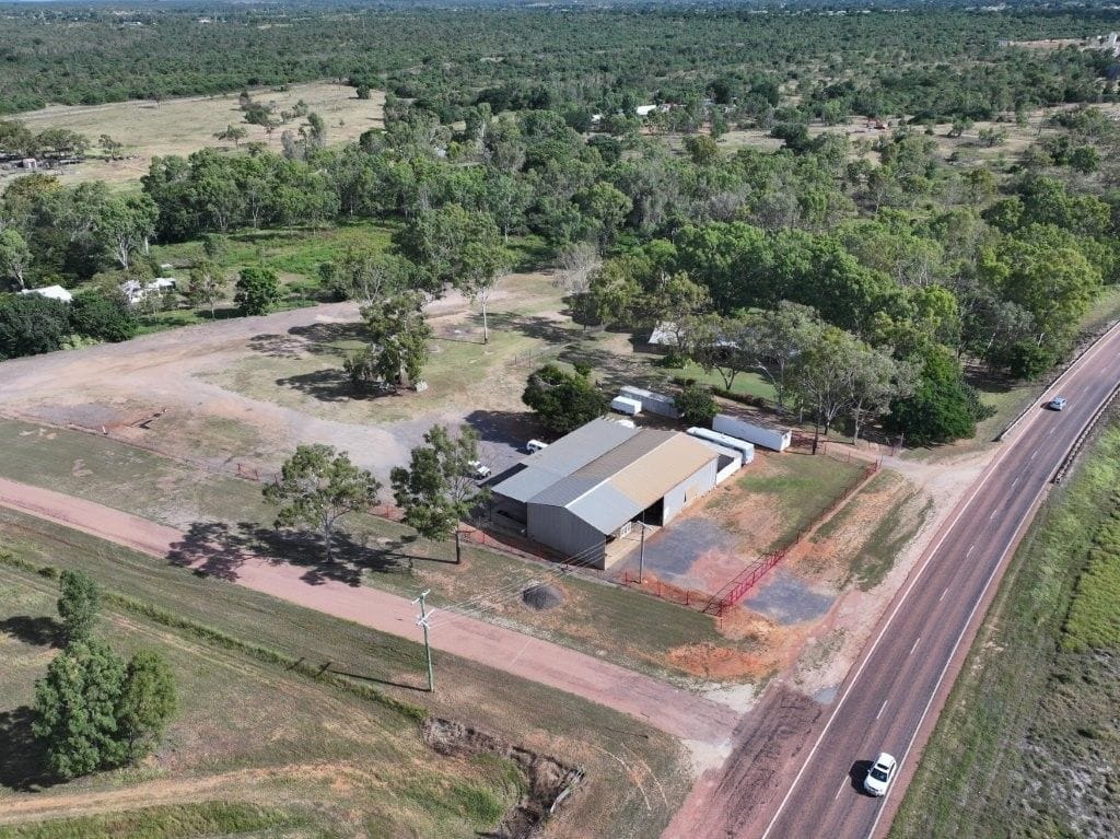 12323 Flinders Highway, Queenton