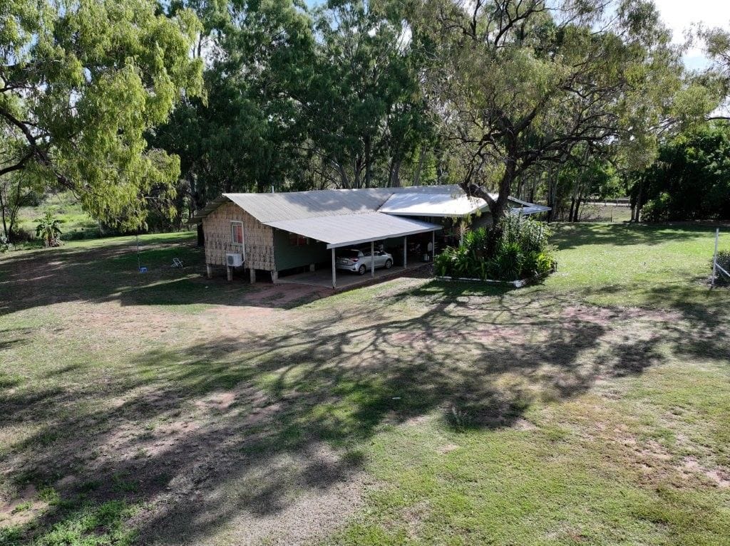 12323 Flinders Highway, Queenton