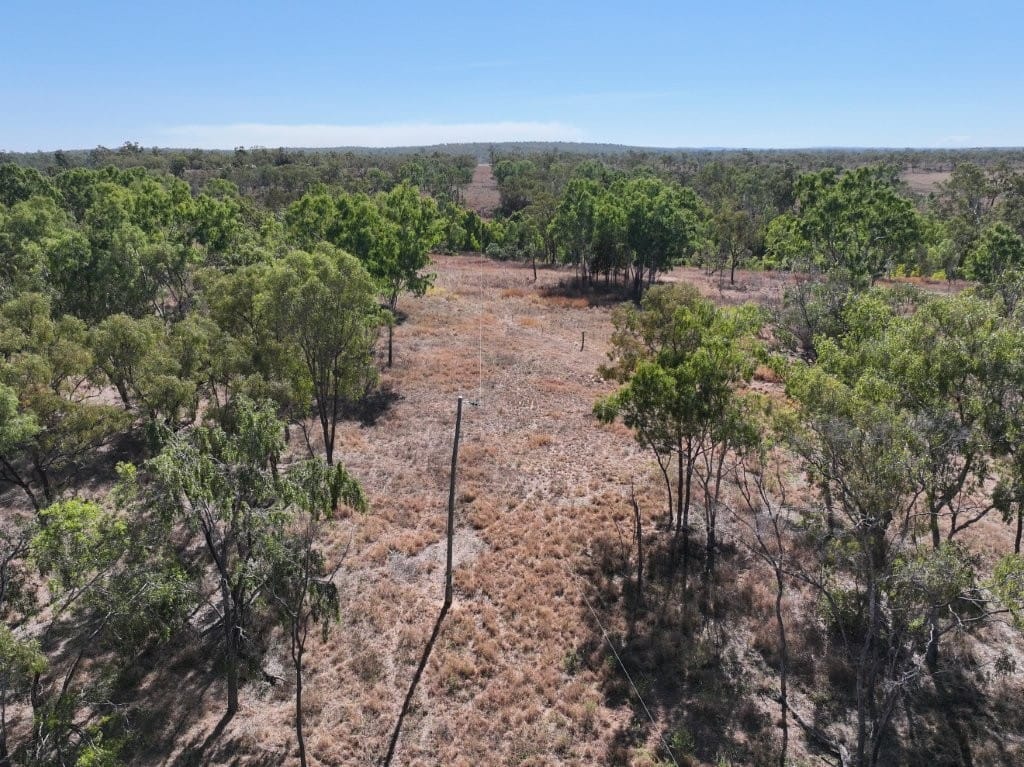 37963 Gregory Development Road, Breddan
