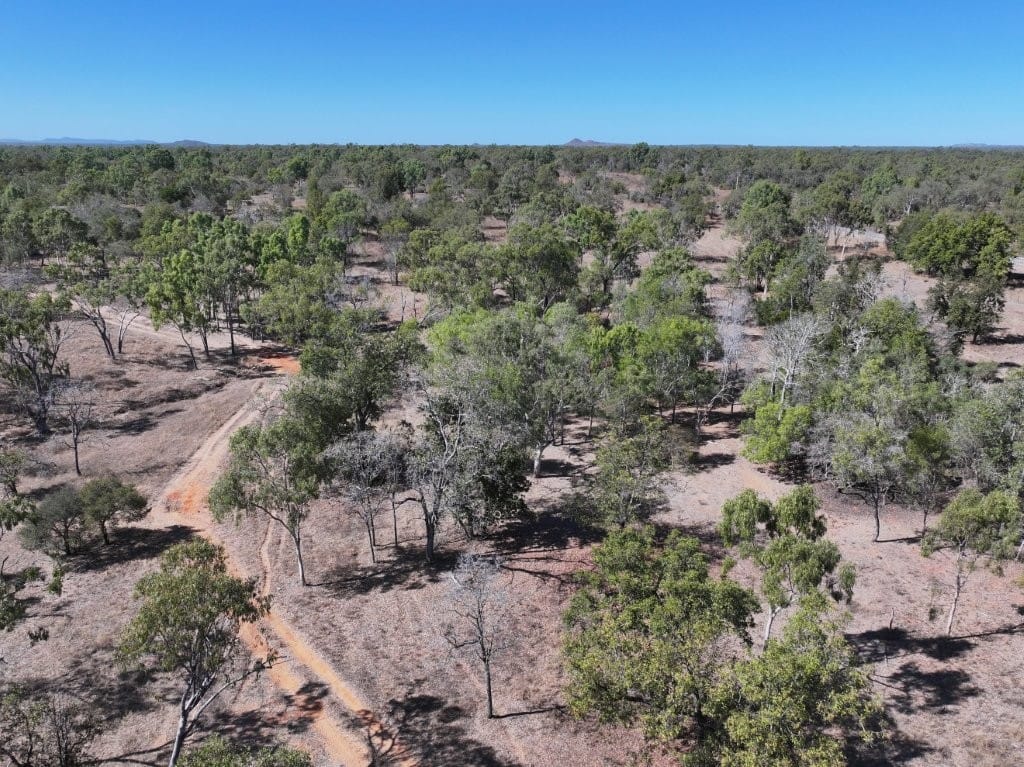 37963 Gregory Development Road, Breddan