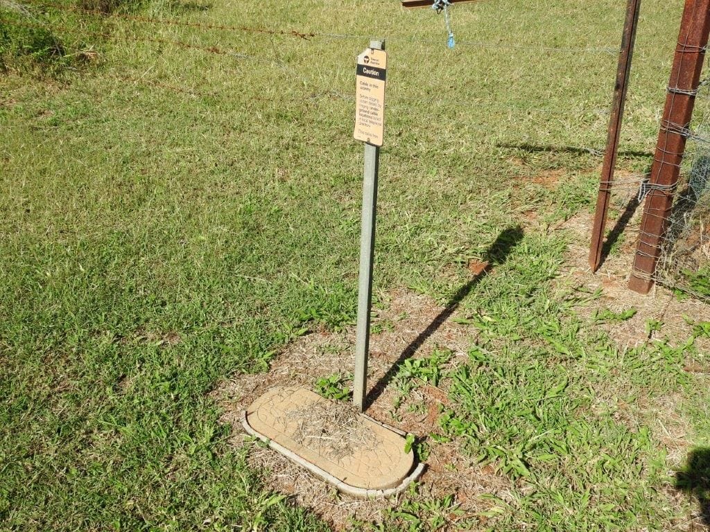 Lot 1, Read Road Toll