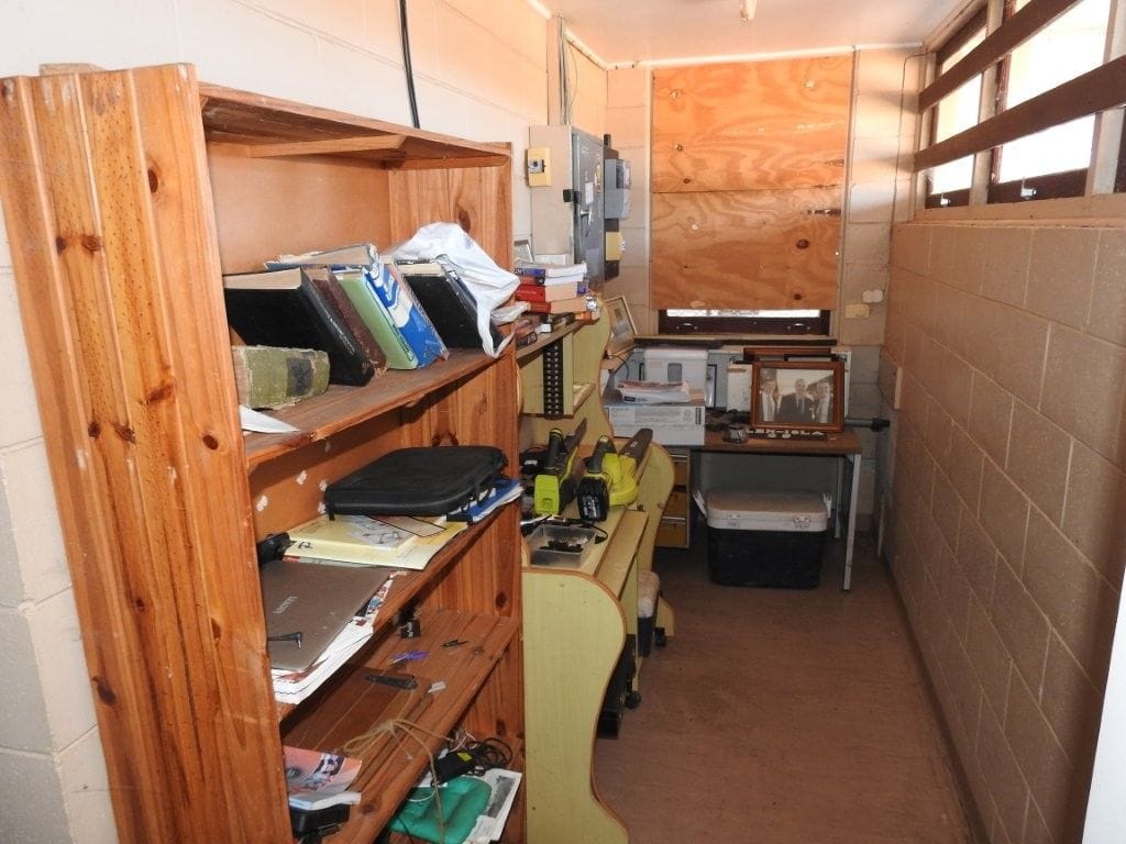 16965 & 16962 Flinders Highway, Balfes Creek