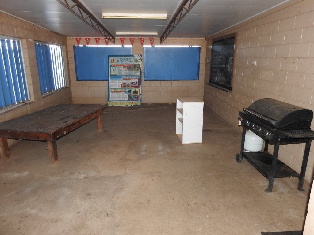 16965 & 16962 Flinders Highway, Balfes Creek