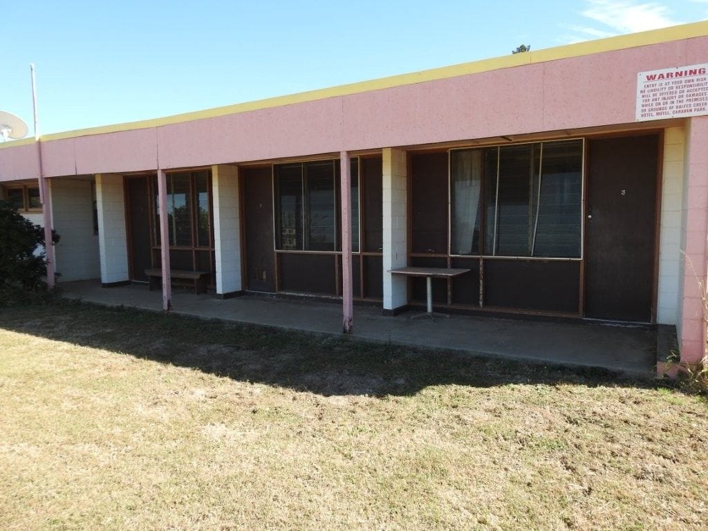16965 & 16962 Flinders Highway, Balfes Creek