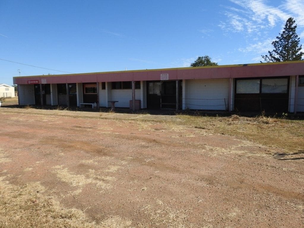 16965 & 16962 Flinders Highway, Balfes Creek