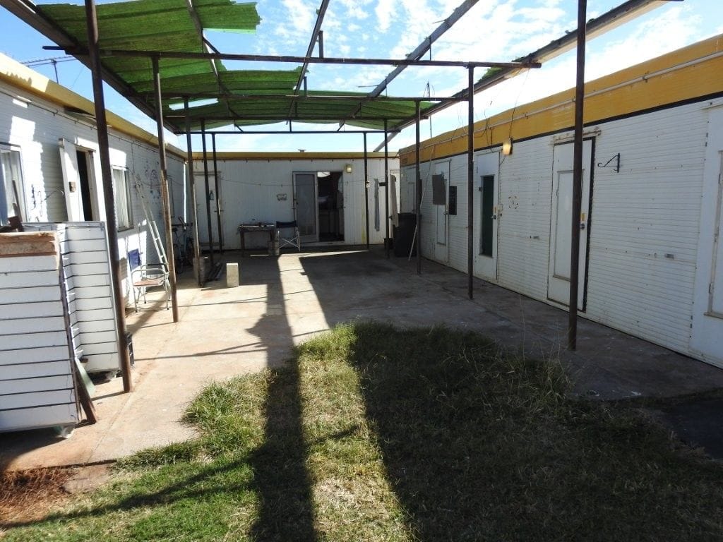 16965 & 16962 Flinders Highway, Balfes Creek
