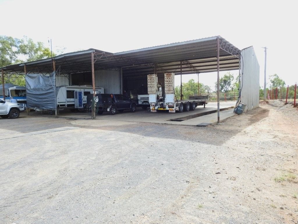 12323 Flinders Highway, Queenton