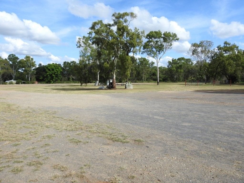 12323 Flinders Highway, Queenton