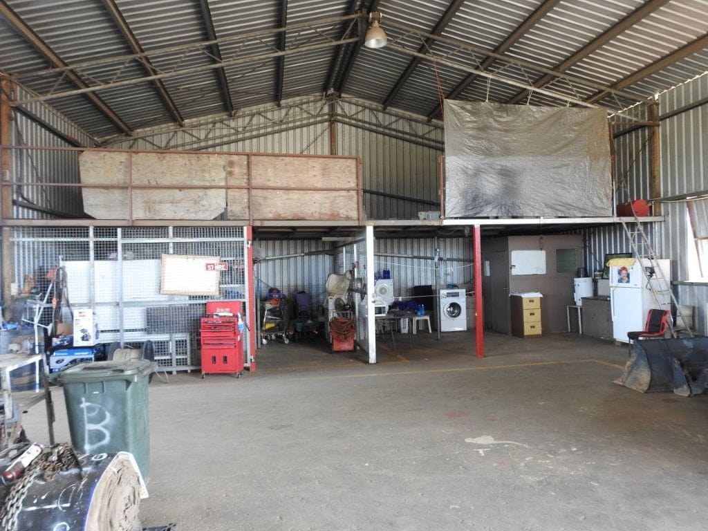 12323 Flinders Highway, Queenton