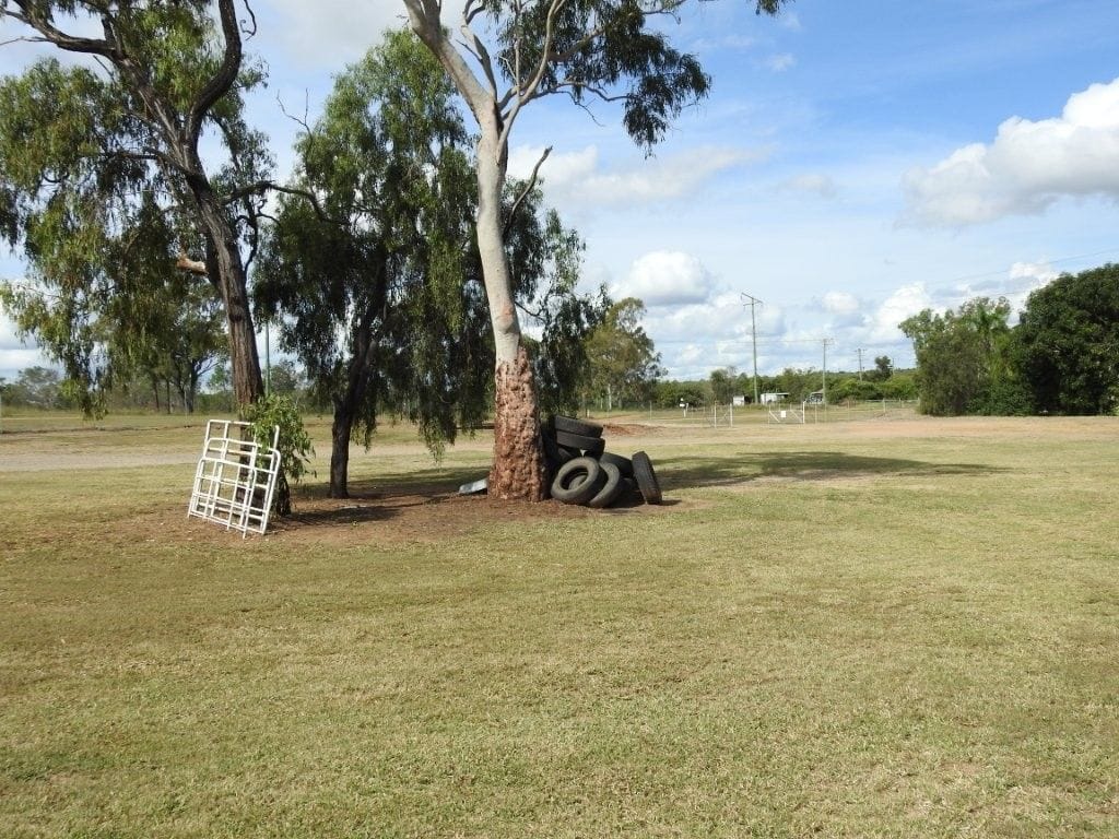 12323 Flinders Highway, Queenton
