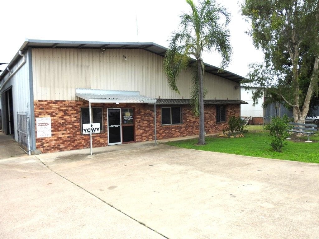 22 Rainbow Road, Charters Towers