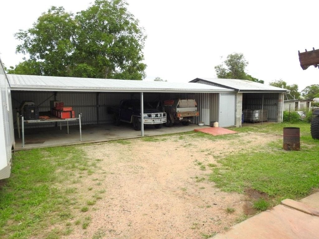 22 Rainbow Road, Charters Towers