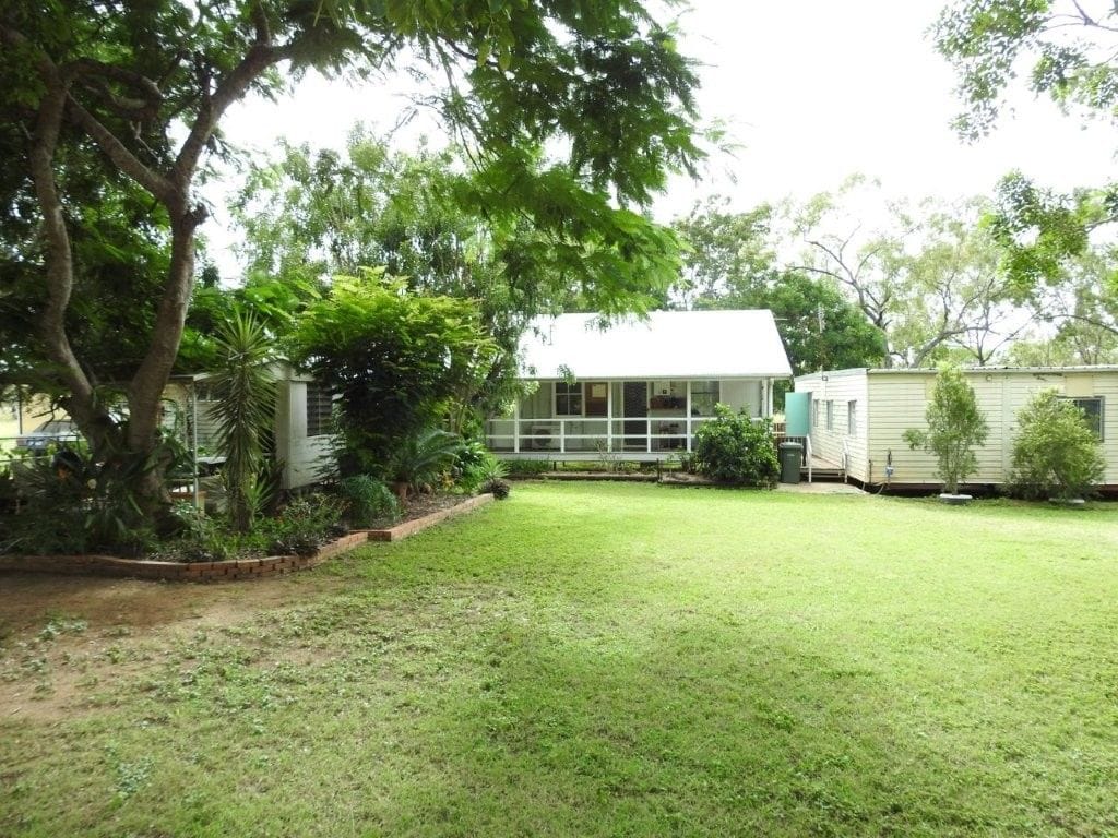 240 Old Dalrymple Road, Breddan
