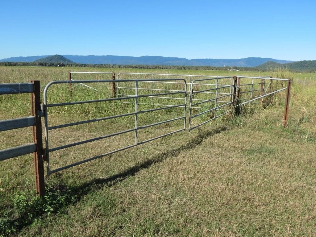 Riverlands Grazing, via Ingham